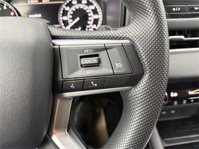 2026 Mitsubishi Outlander ES