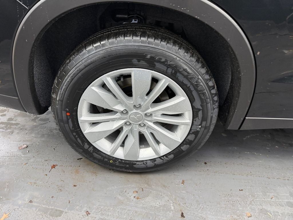 2026 Mitsubishi Outlander ES