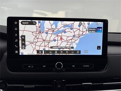 2026 Mitsubishi Outlander ES