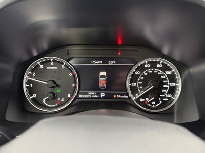 2026 Mitsubishi Outlander ES