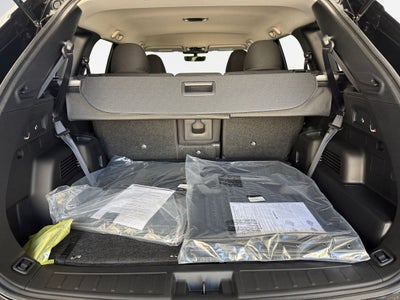 2026 Mitsubishi Outlander ES