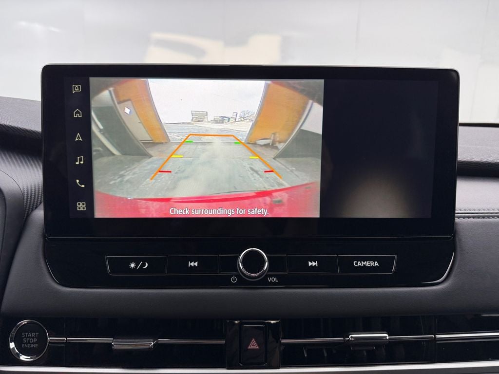 2026 Mitsubishi Outlander ES