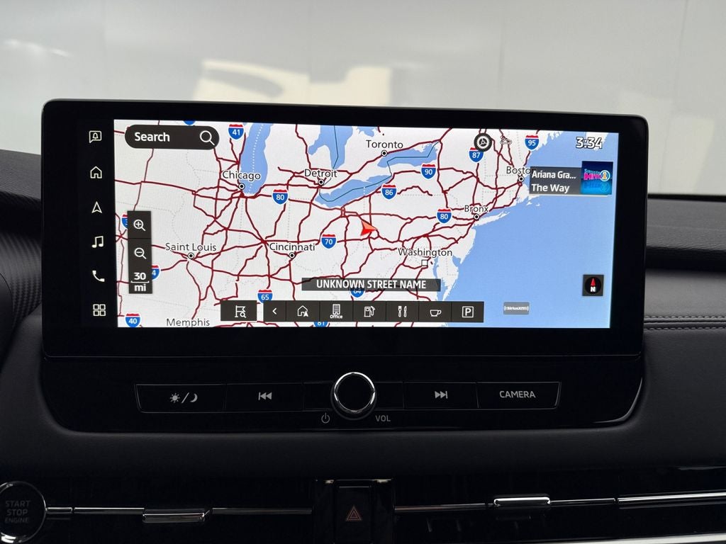 2026 Mitsubishi Outlander ES