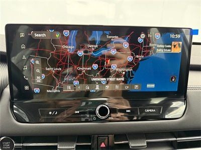 2026 Mitsubishi Outlander ES