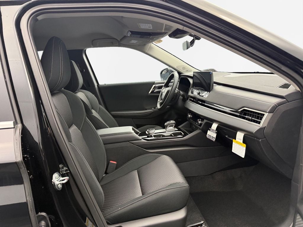 2026 Mitsubishi Outlander ES