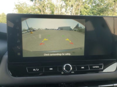 2026 Mitsubishi Outlander ES