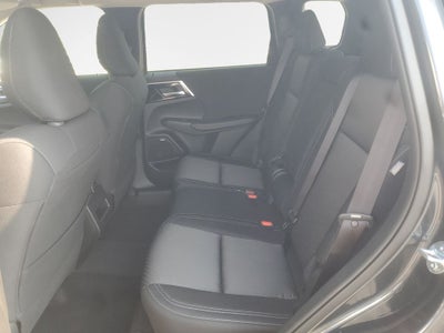 2026 Mitsubishi Outlander ES
