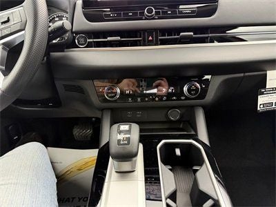 2026 Mitsubishi Outlander ES