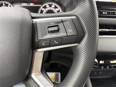 2026 Mitsubishi Outlander ES