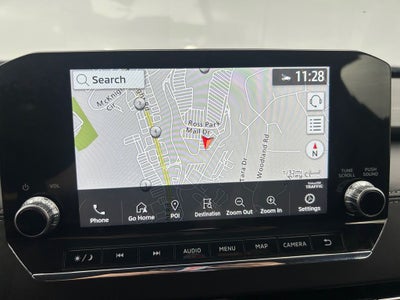 2024 Mitsubishi Outlander Base