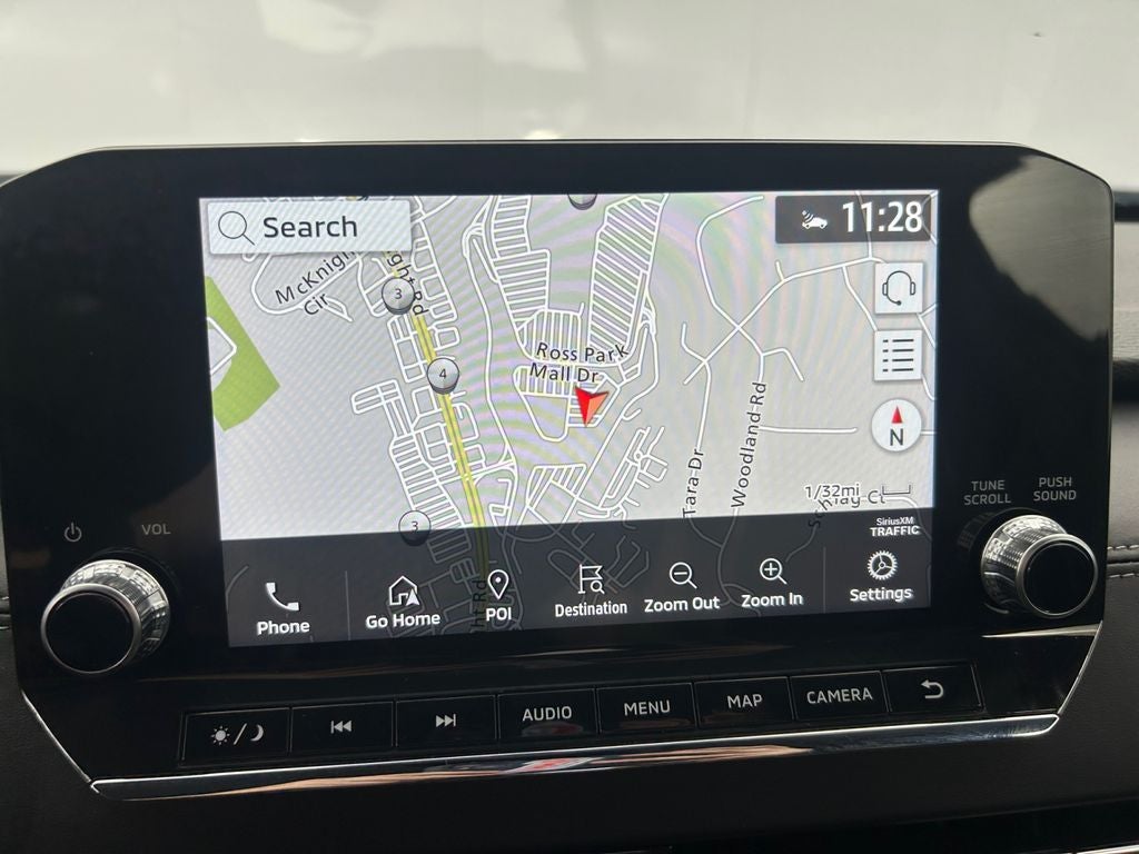 2024 Mitsubishi Outlander Base
