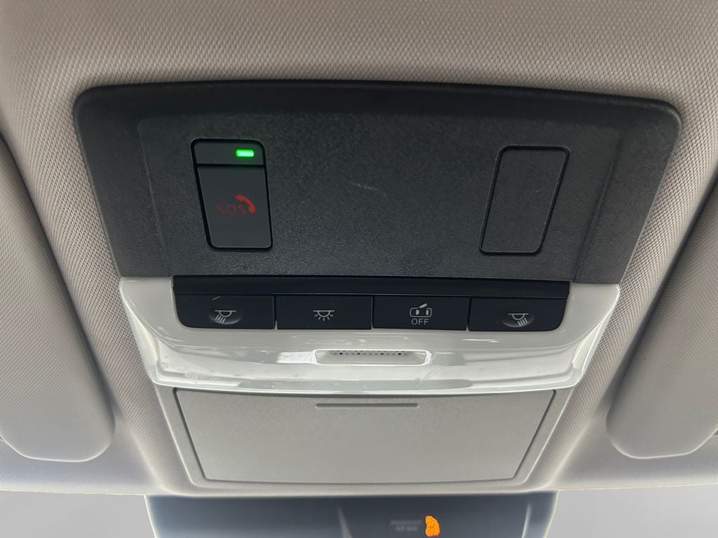2024 Mitsubishi Outlander Base