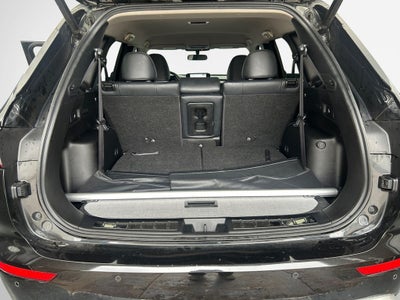 2024 Mitsubishi Outlander Base