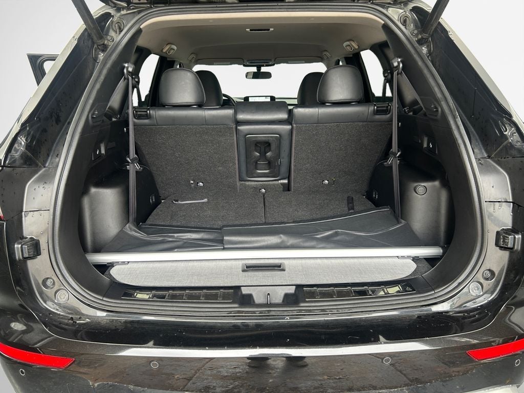 2024 Mitsubishi Outlander Base