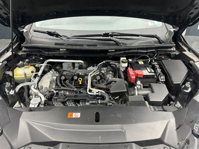 2024 Mitsubishi Outlander Base