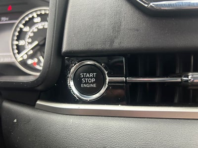 2024 Mitsubishi Outlander Base