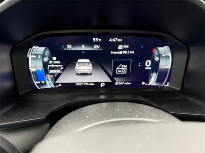 2023 Mitsubishi Outlander SEL Black Edition