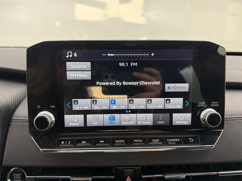 2023 Mitsubishi Outlander SEL Black Edition