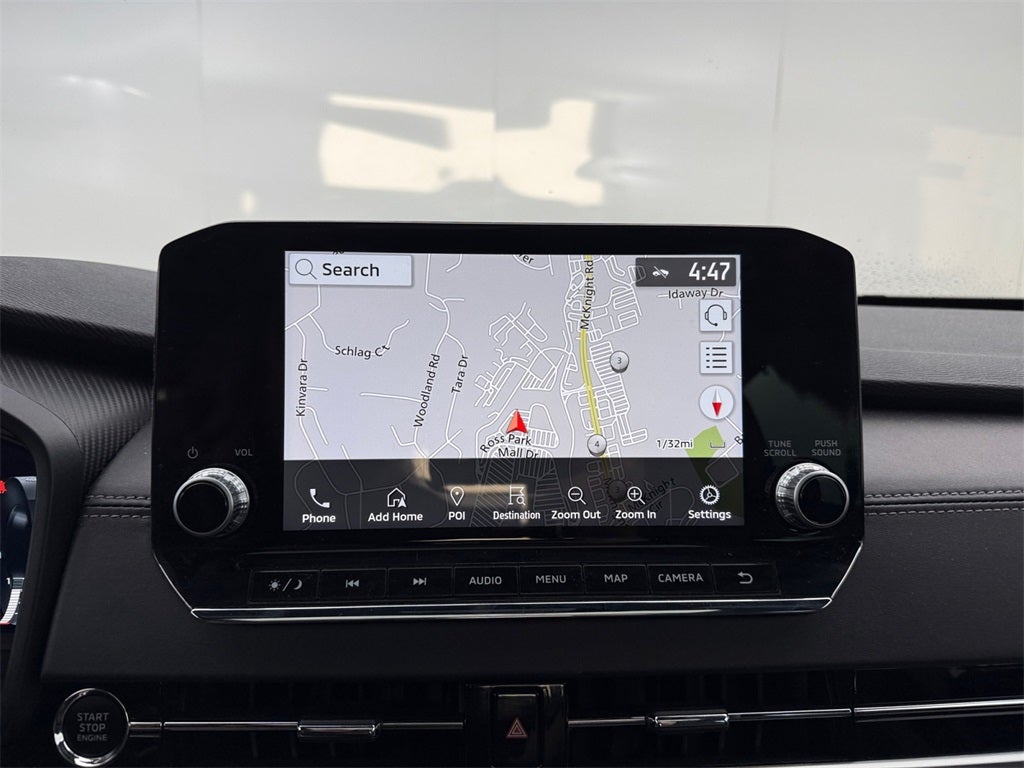 2023 Mitsubishi Outlander SEL Black Edition