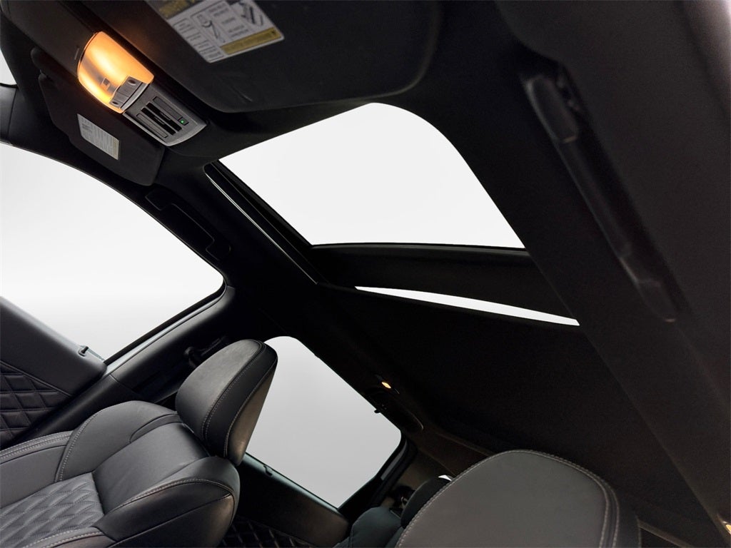 2023 Mitsubishi Outlander SEL Black Edition