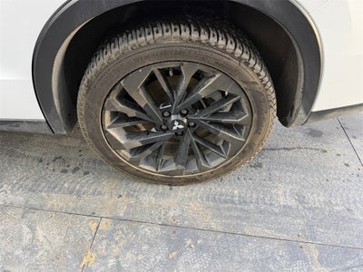 2023 Mitsubishi Outlander SEL Black Edition