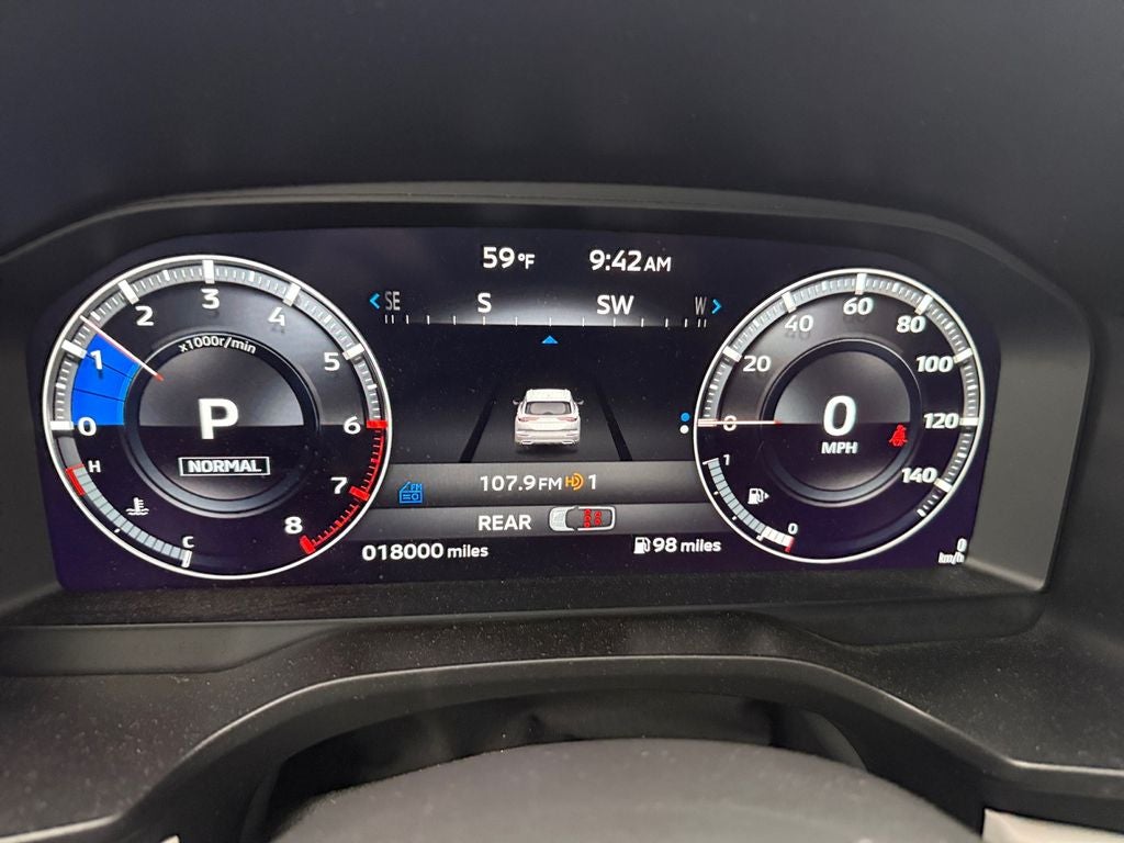 2023 Mitsubishi Outlander SEL