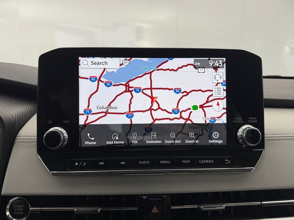 2023 Mitsubishi Outlander SEL