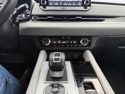2023 Mitsubishi Outlander SEL