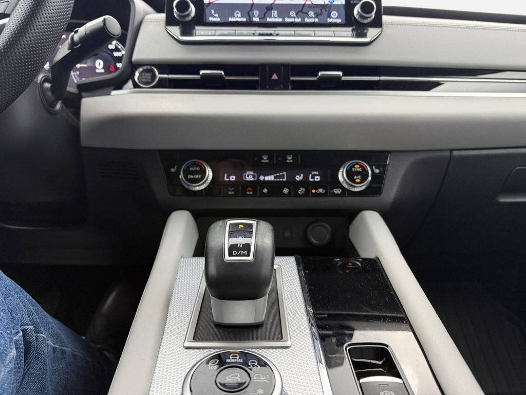 2023 Mitsubishi Outlander SEL