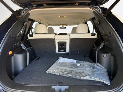 2023 Mitsubishi Outlander SEL