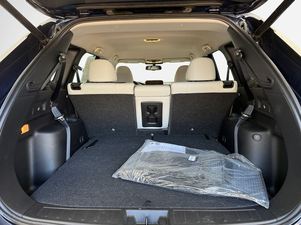 2023 Mitsubishi Outlander SEL