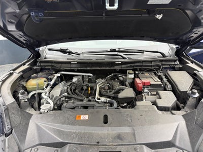 2023 Mitsubishi Outlander SEL