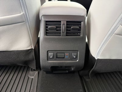 2023 Mitsubishi Outlander SEL