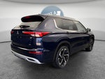 2023 Mitsubishi Outlander SEL