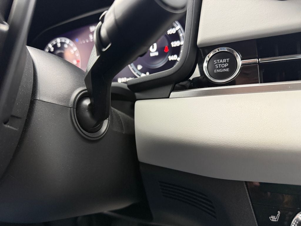 2023 Mitsubishi Outlander SEL