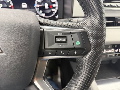 2023 Mitsubishi Outlander SEL