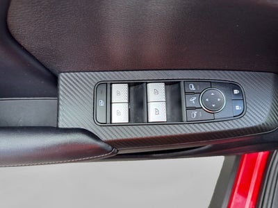 2024 Mitsubishi Outlander SE Black Edition