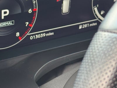 2024 Mitsubishi Outlander SE Black Edition