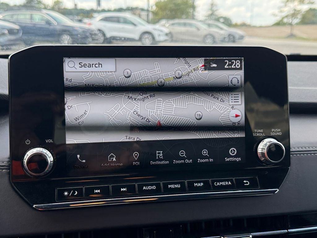 2024 Mitsubishi Outlander SE Black Edition