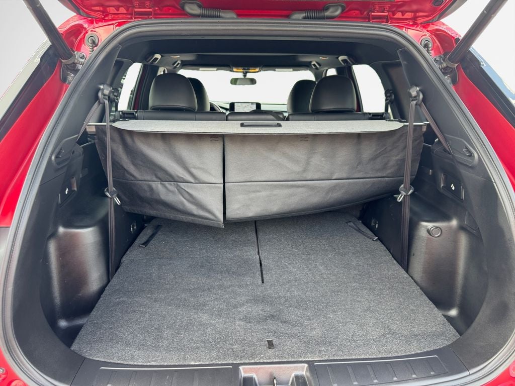 2024 Mitsubishi Outlander SE Black Edition