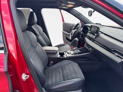 2024 Mitsubishi Outlander SE Black Edition