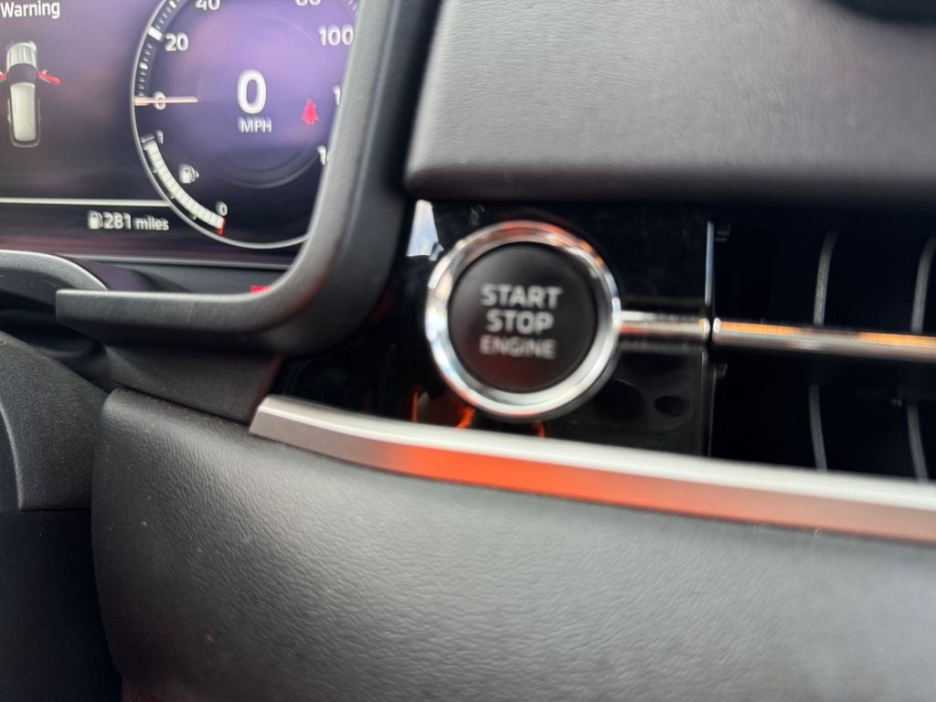 2024 Mitsubishi Outlander SE Black Edition