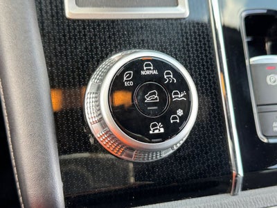 2024 Mitsubishi Outlander SE Black Edition