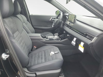 2026 Mitsubishi Outlander LE