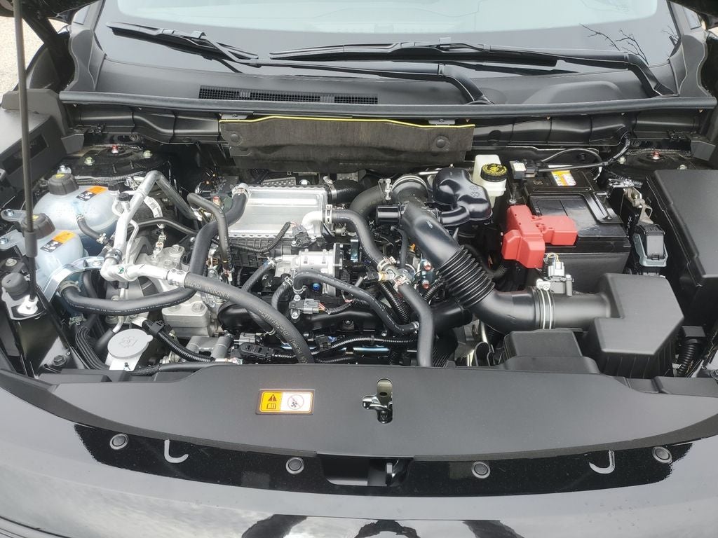 2026 Mitsubishi Outlander LE