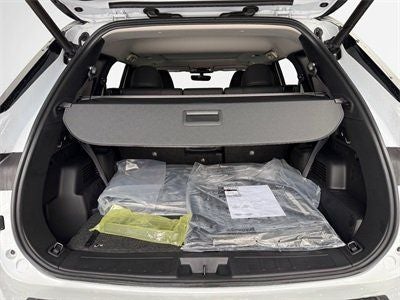 2026 Mitsubishi Outlander Trail Edition