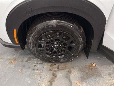 2026 Mitsubishi Outlander Trail Edition