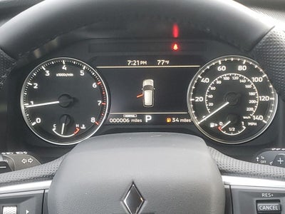 2026 Mitsubishi Outlander LE