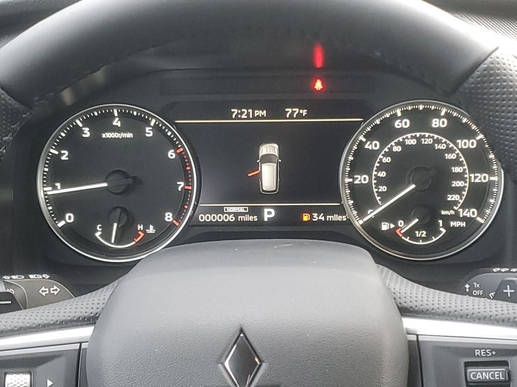 2026 Mitsubishi Outlander LE