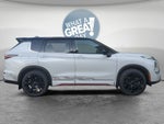 2026 Mitsubishi Outlander Ralliart